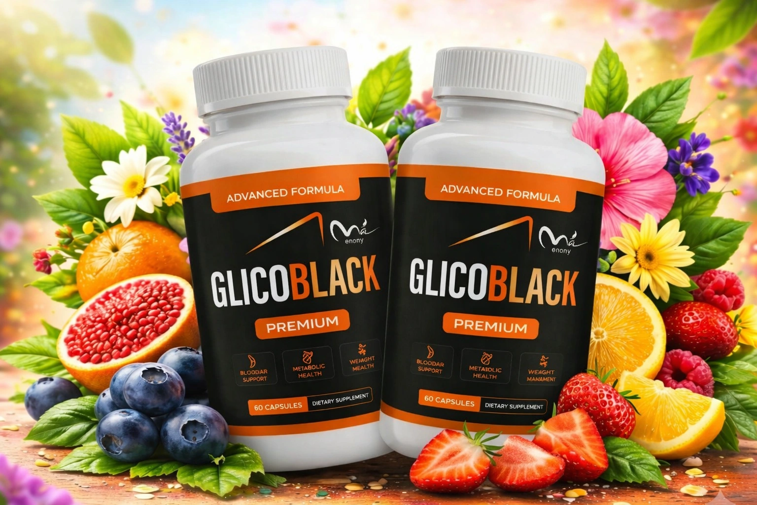 Buy GlicoBlack  Supplement Official Website Best Price Offer
